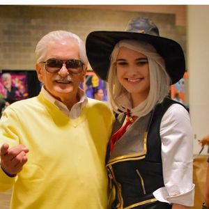 Meet your Posher, Kaylee